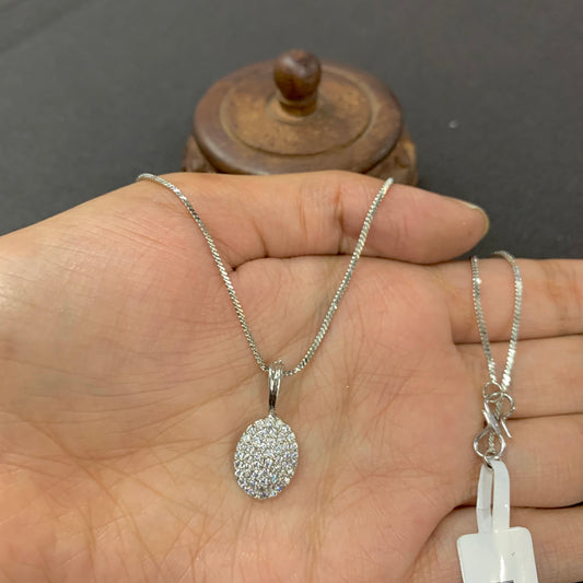 Zircon Pendant 6676787