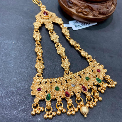 Antique Passa 4666656