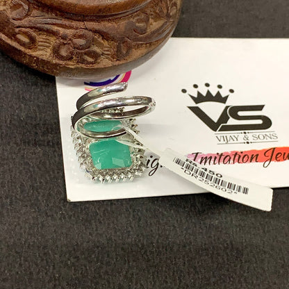 American Diamond Ring 566655
