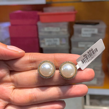Zircon studs 7035666