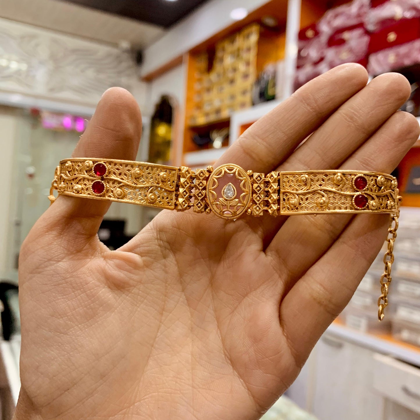 Antique Bracelet 53548322