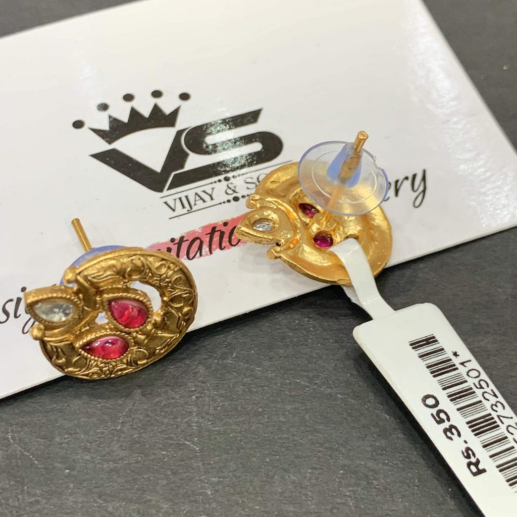 Antique Earrings 355343