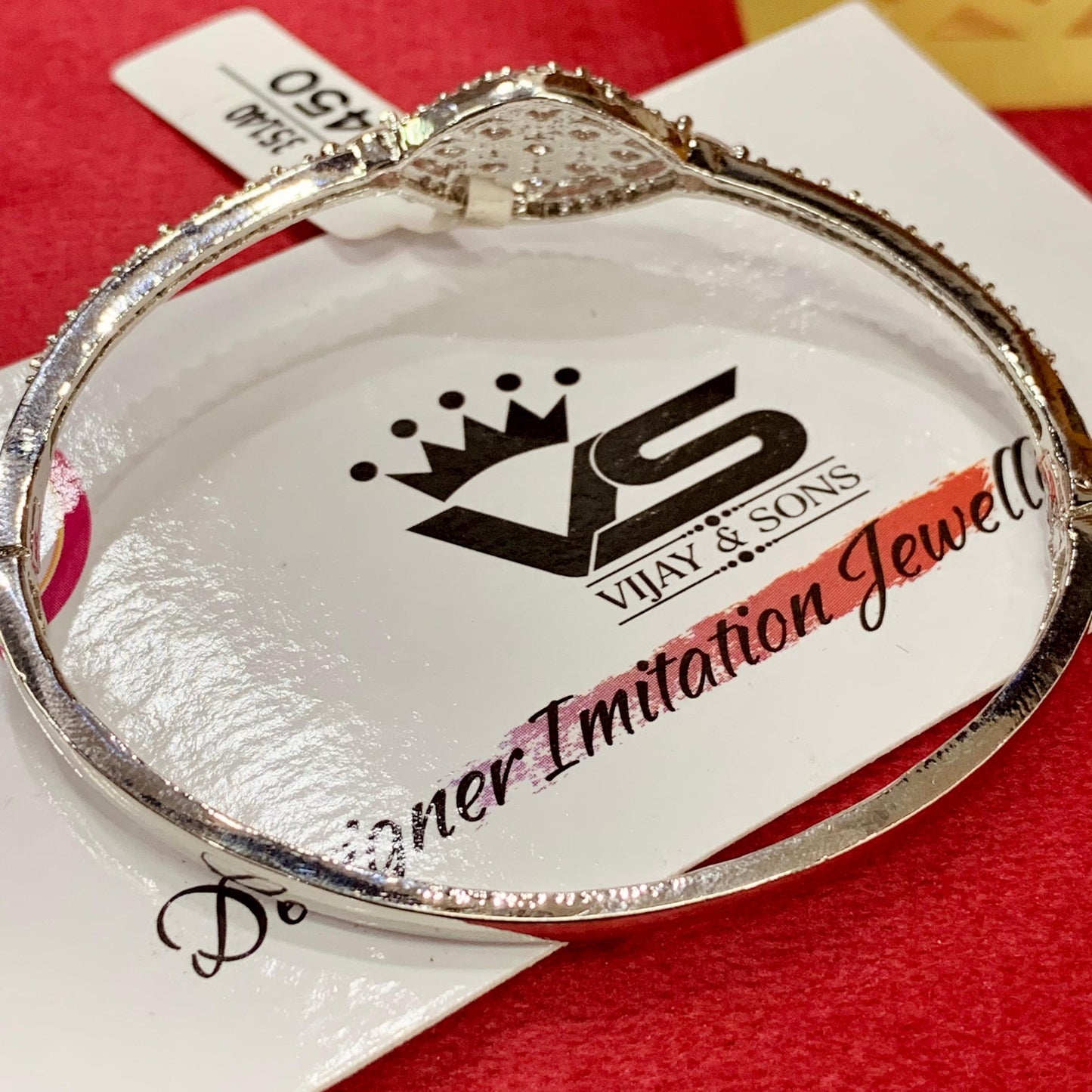 Diamond Bracelet 5262622