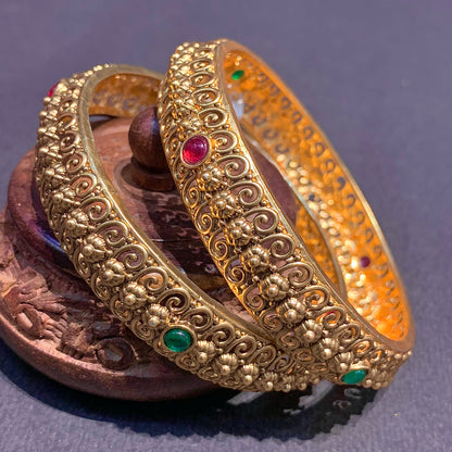 Antique Bangles 5466566
