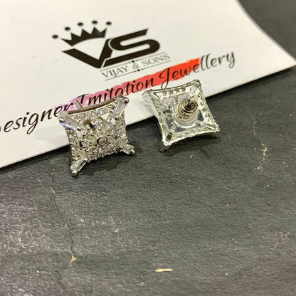 Diamond Earrings 3676455