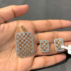 Zircon Jewellery