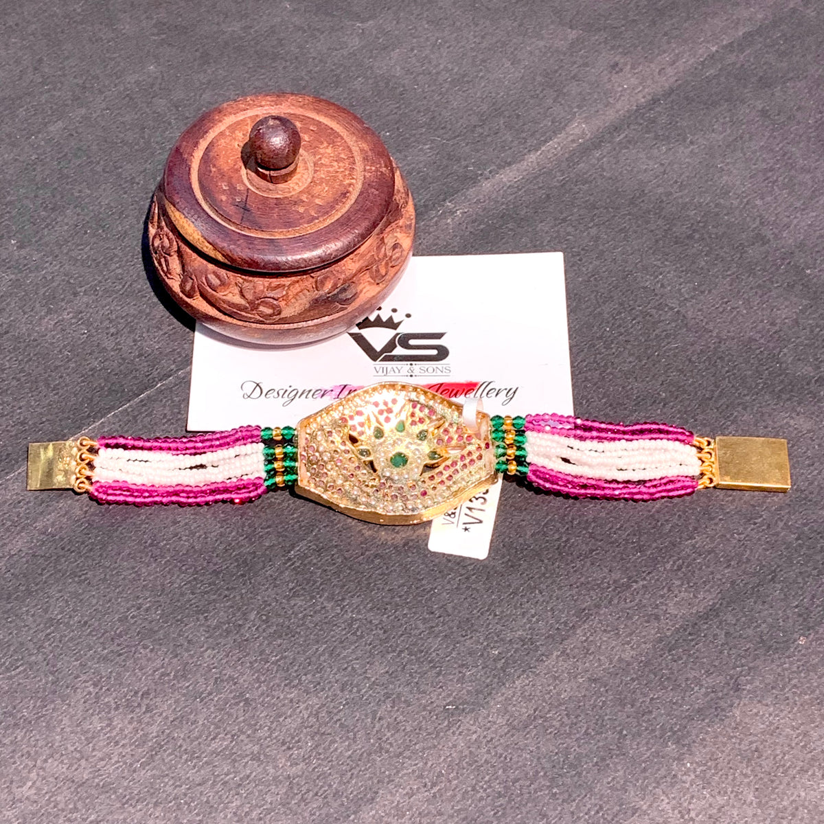 Jadau Bracelet 57366656