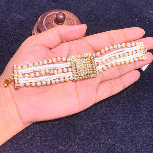 Jadau Bracelet 5741626