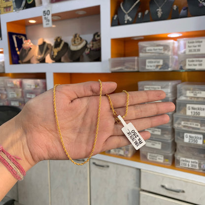 Golden Chain 4446654