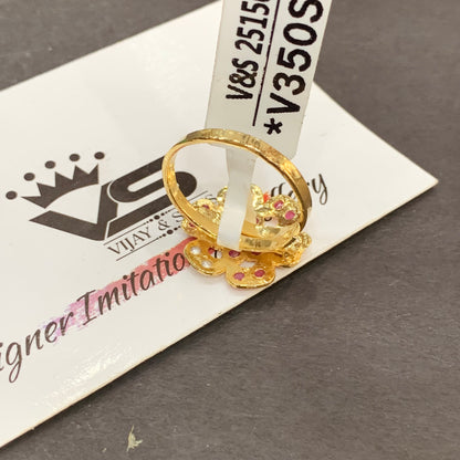 Jadau Rings 57266