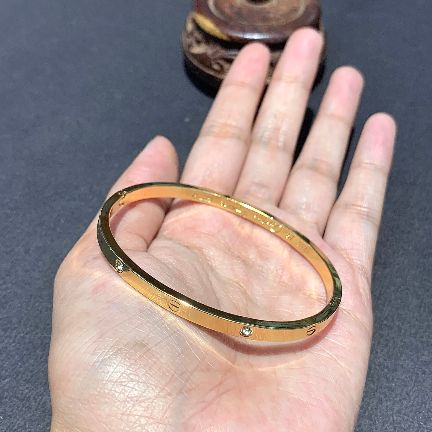 Diamond Bracelet 429483