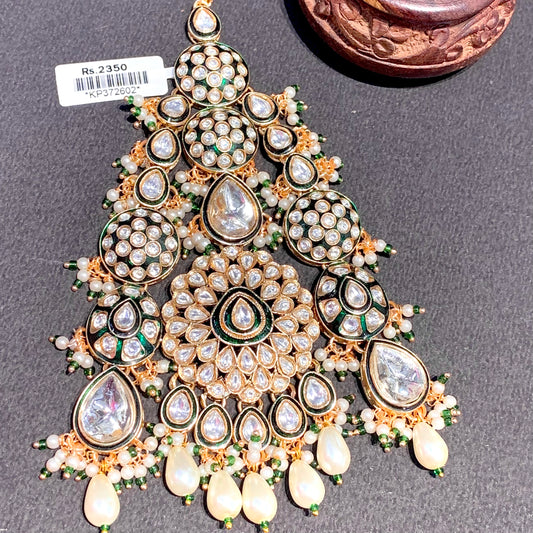 Kundan Passa 6765665