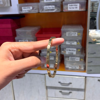 Diamond Bracelet 429483