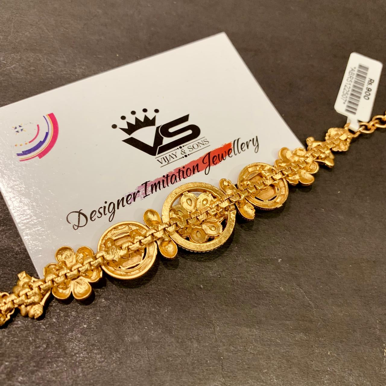 Antique Bracelet 536636