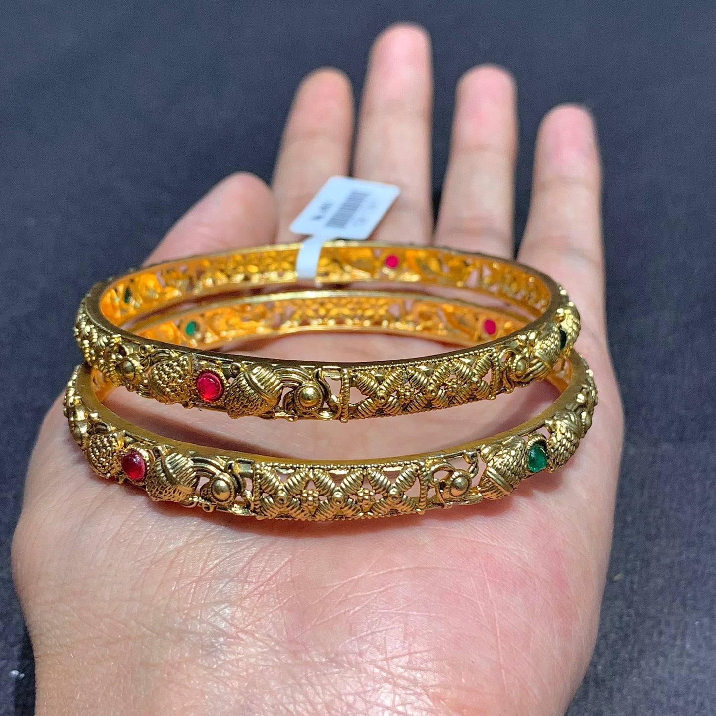Antique Bangles 5446656