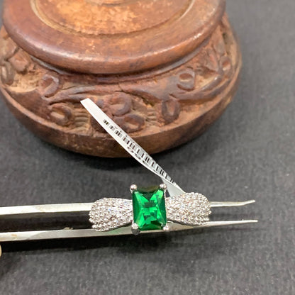 American Diamond Ring 6777666