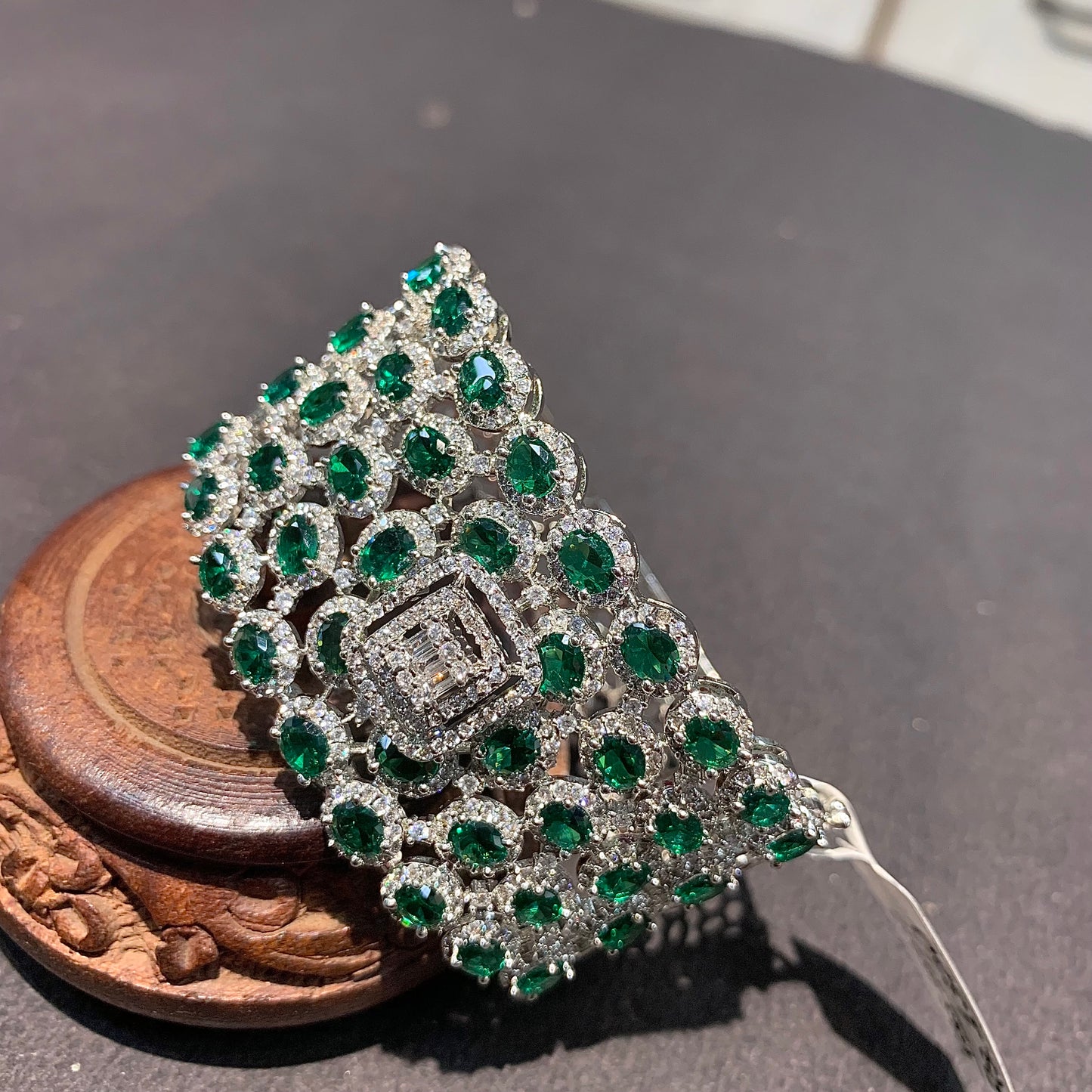 Diamond Bracelet 420397