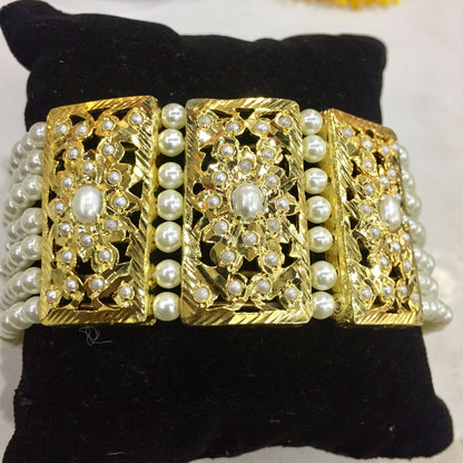 Jadau Bracelets 461656