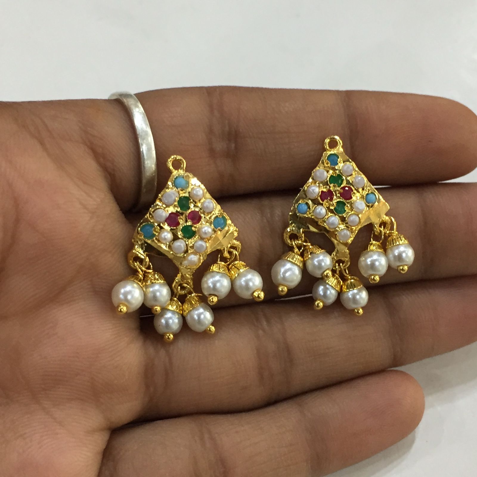 Indhu Imitation Jewellery