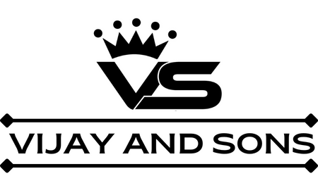 Vijay & Sons