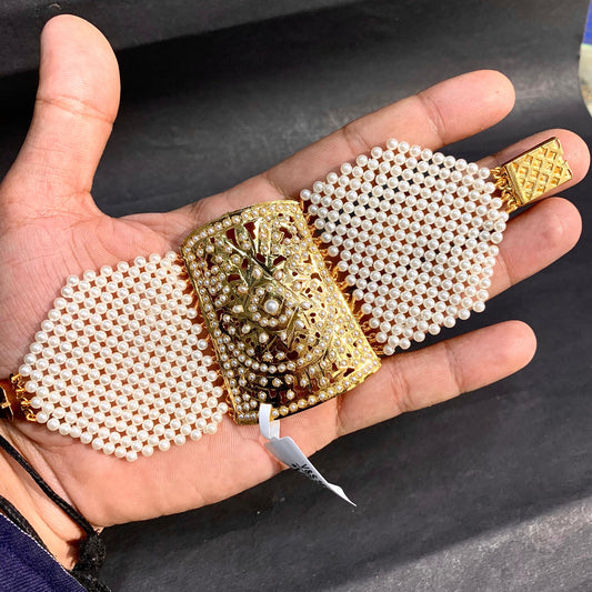 Jadau Bracelet 52567