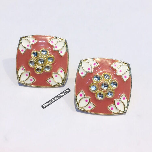 meena studs