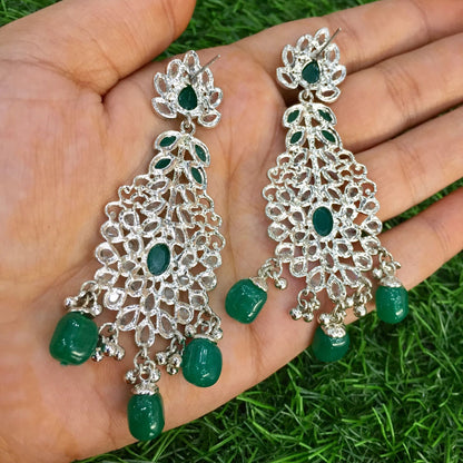 Earrings 39403 - Vijay & Sons