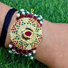 Jadau Bracelets