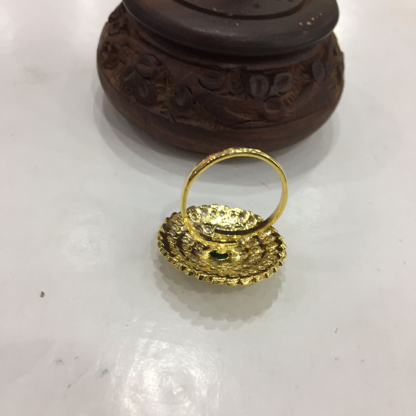 Jadau Ring 4524443