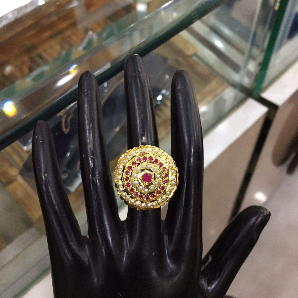Jadau Ring 3452653