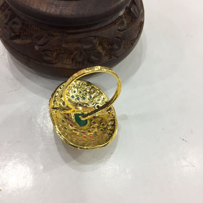 Jadau Ring 556575