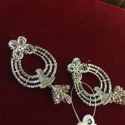 American diamond earrings 563984