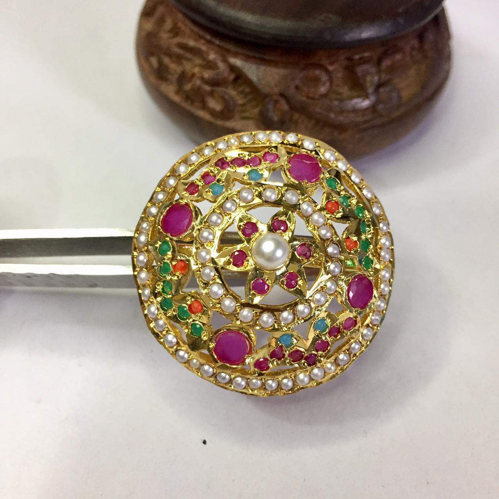 Jadau Ring 3535578