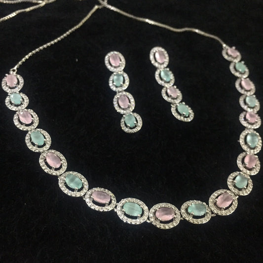 Necklace set 267567