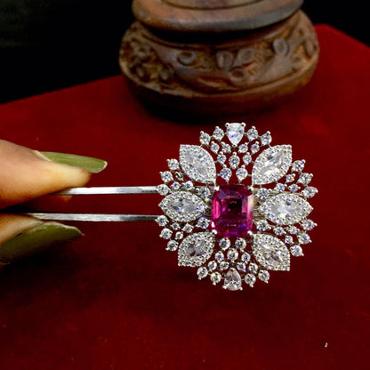 American Diamond Ring 4566445