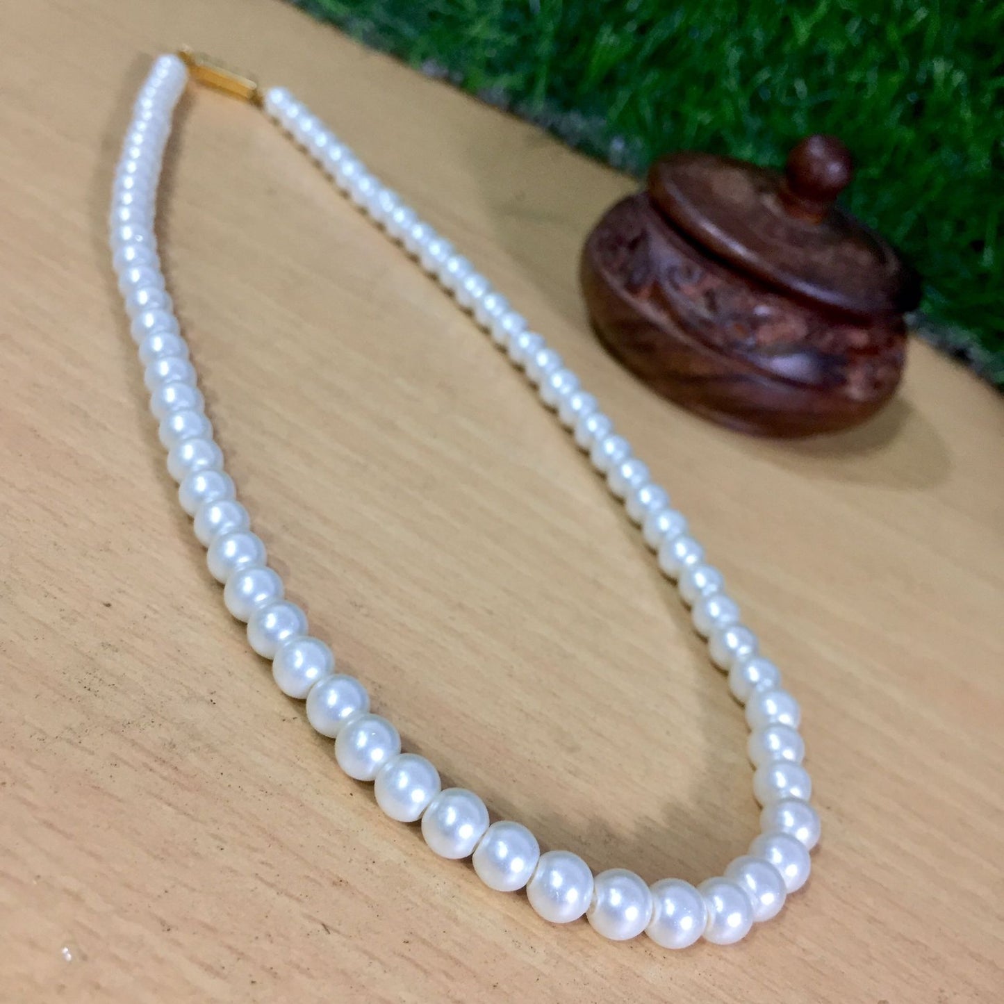 Beads Mala 637467