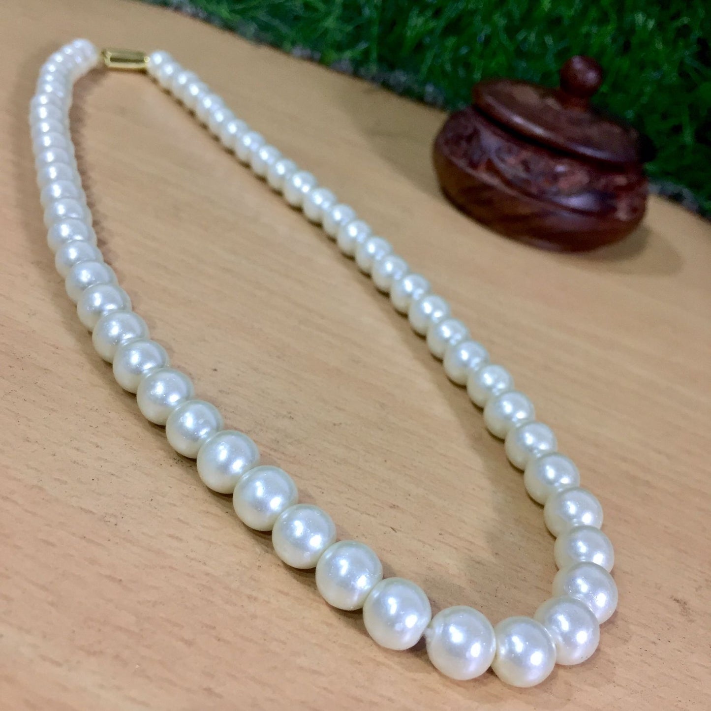 Beads Mala 637655