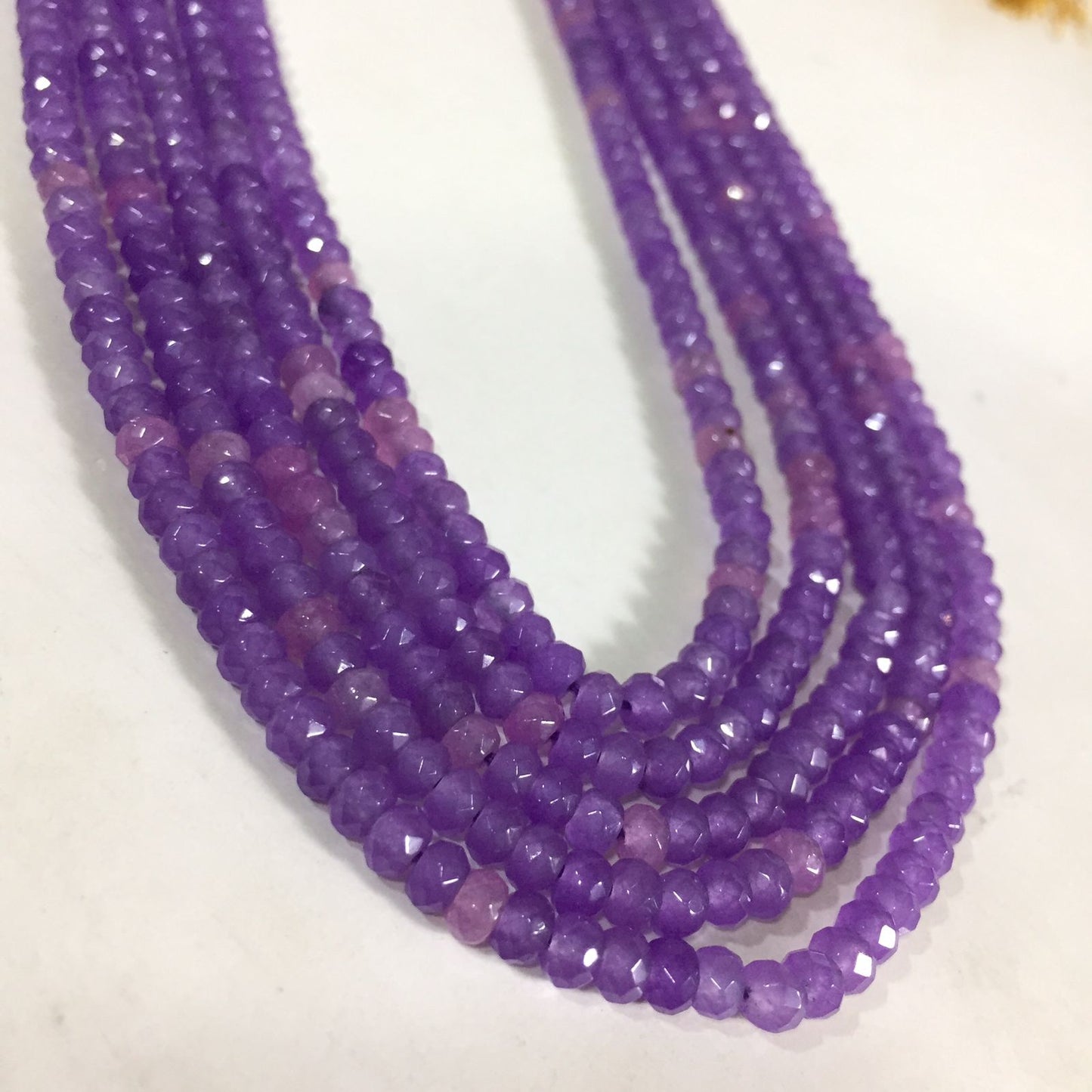 Beads Mala 357557