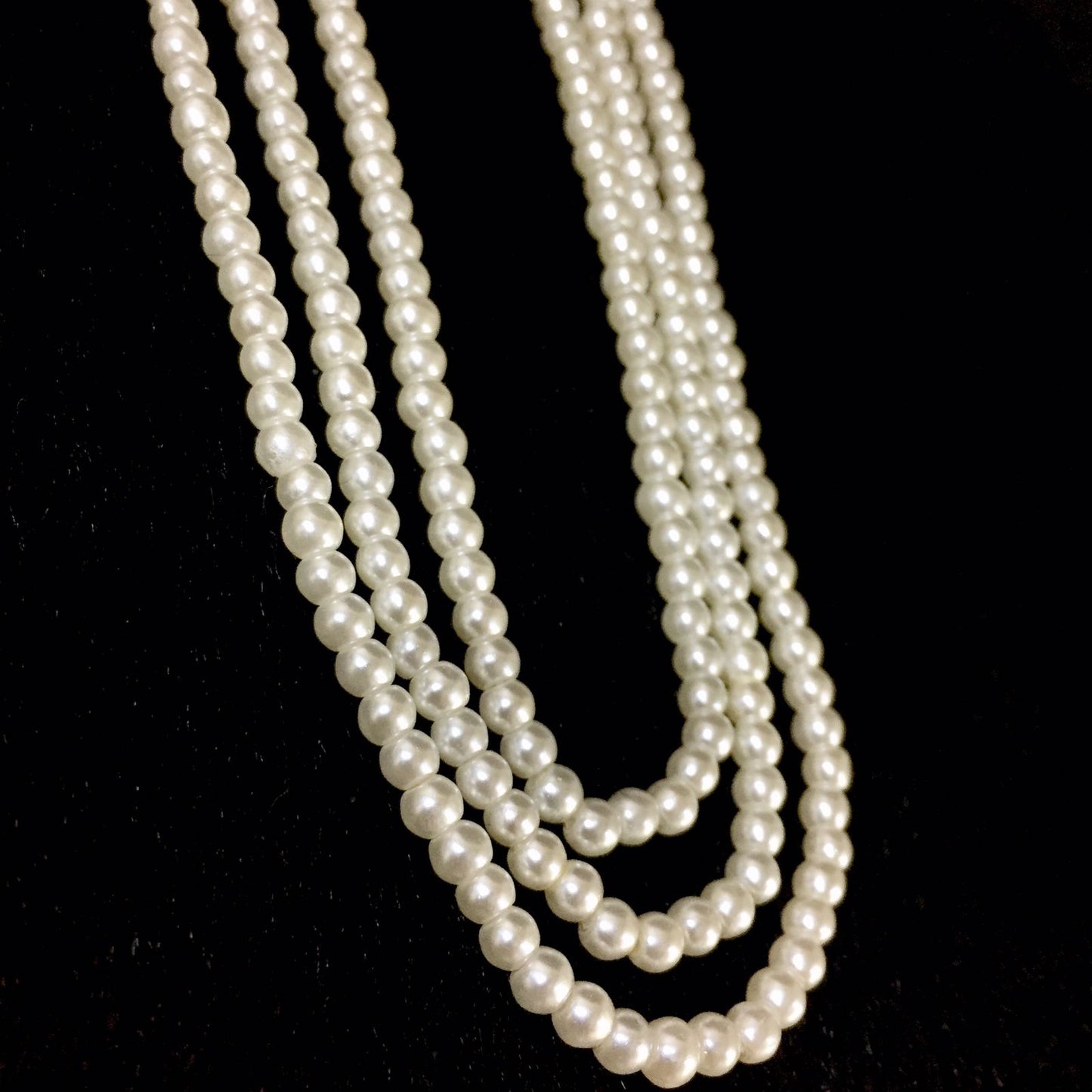 Beads Mala 453456
