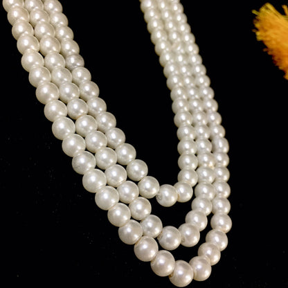 Beads Mala 46546