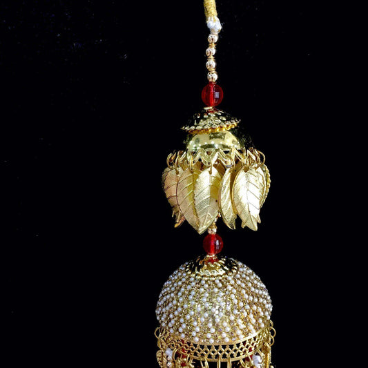 Bridal Kaleera 565356 - Vijay & Sons