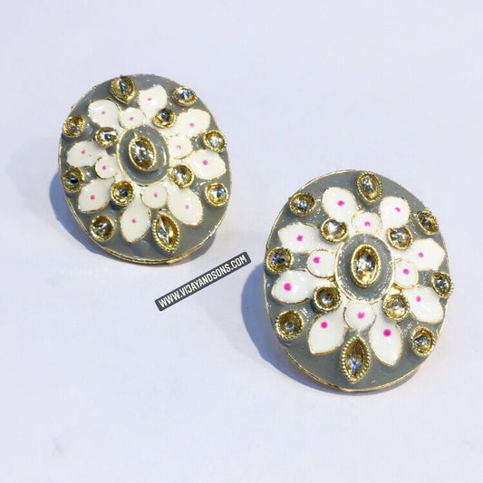 meena earring