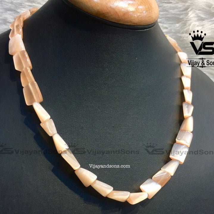 Pearls Necklace 80 freeshipping - Vijay & Sons