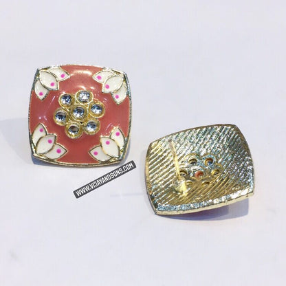 meena studs